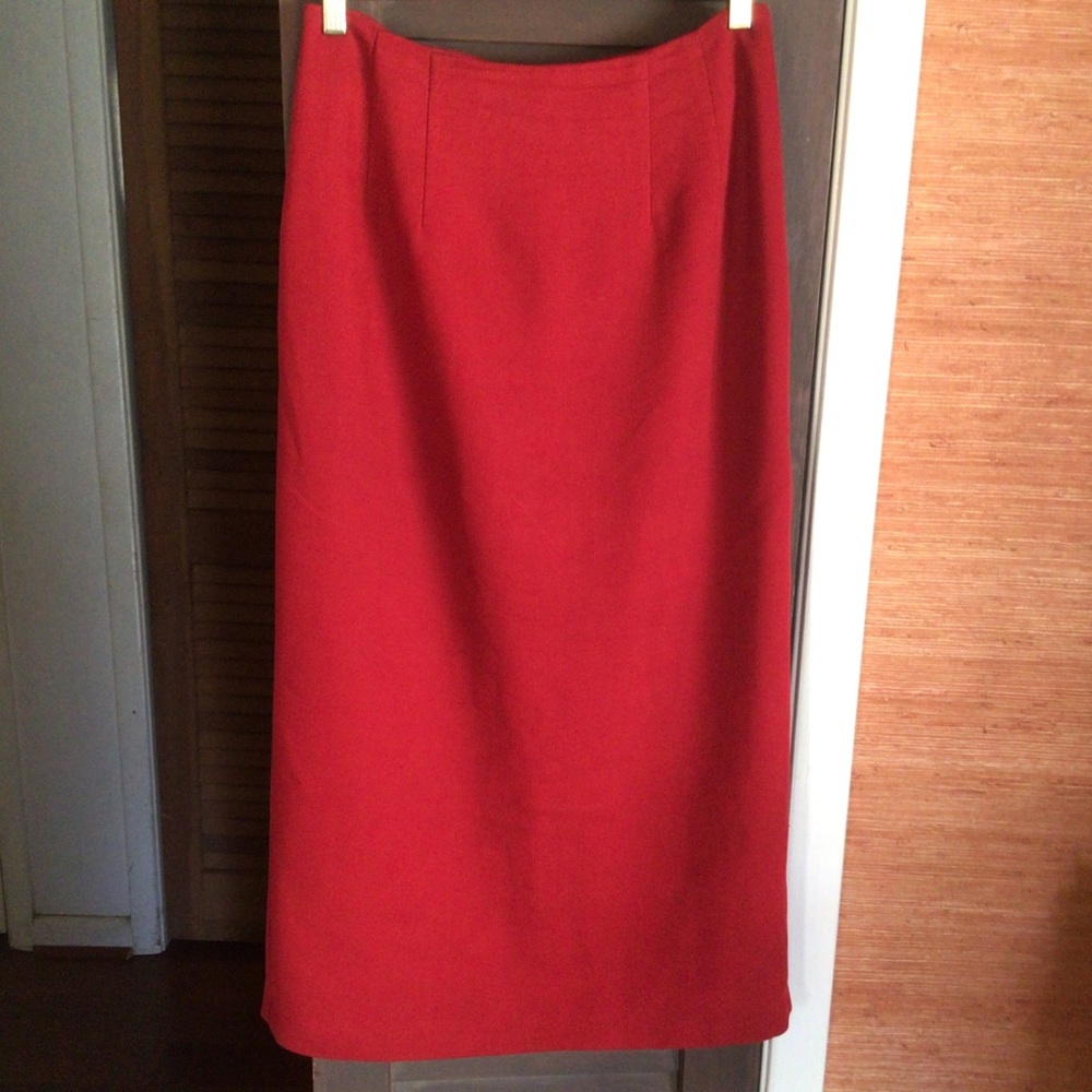 Dorothy Perkins | Ankle Length Skirt